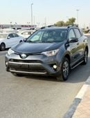 Toyota RAV4 XLE 2.5L