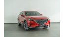 مازدا CX9 2017 Mazda CX-9 GTX AWD Full Option / Full Mazda Service History & 5 Year Mazda Warranty