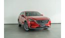 Mazda CX-9 2017 Mazda CX-9 GTX AWD Full Option / Full Mazda Service History & 5 Year Mazda Warranty