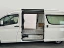 تويوتا هاياس RHD HiAce Cargo - HI ROOF - Dual Sliding door - 2.8L Turbo - Diesel - Automatic