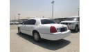 Lincoln Town Car