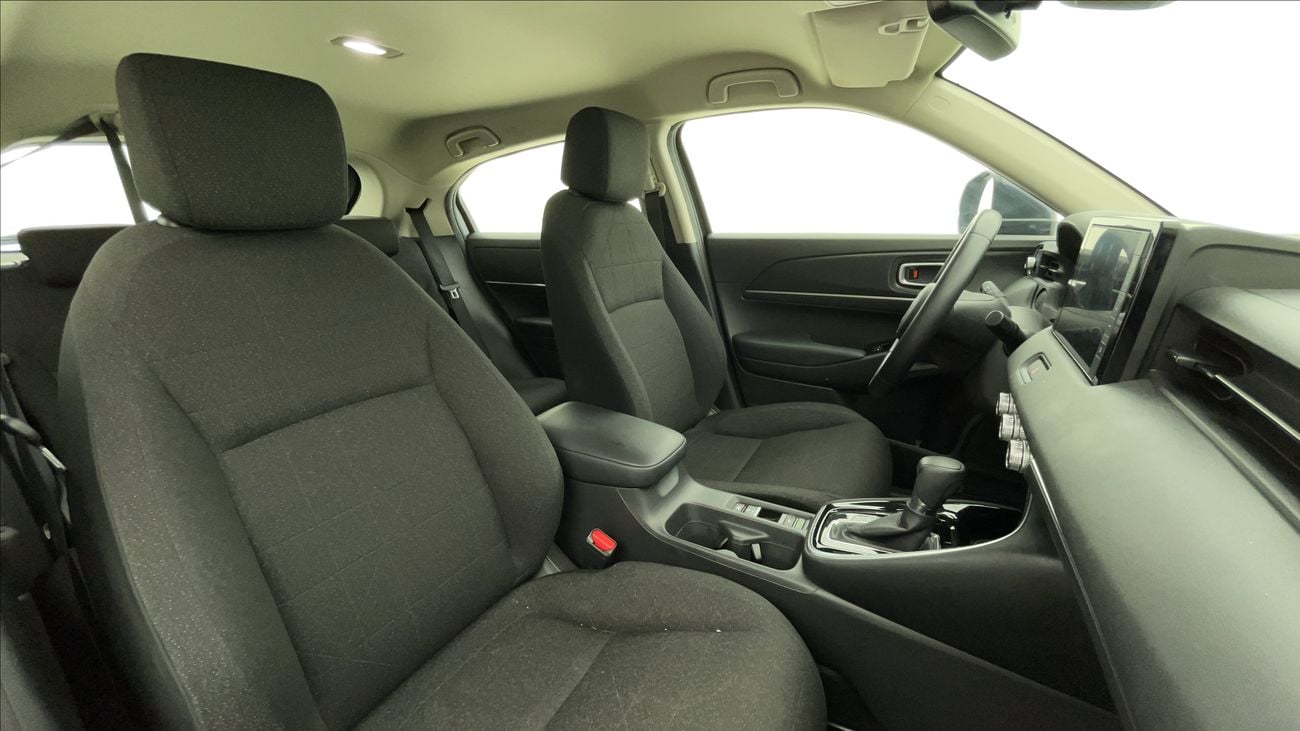 Honda HRV LX 1.5 | Zero Down Payment | Home Test Drive