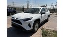 Toyota RAV4 TOYOTA RAV4 - 2023 - 2.5L - HYBRED WHITE