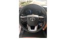 Toyota Fortuner TOYOTA_FORTUNER_4WD_2023_2.7L_PATROL