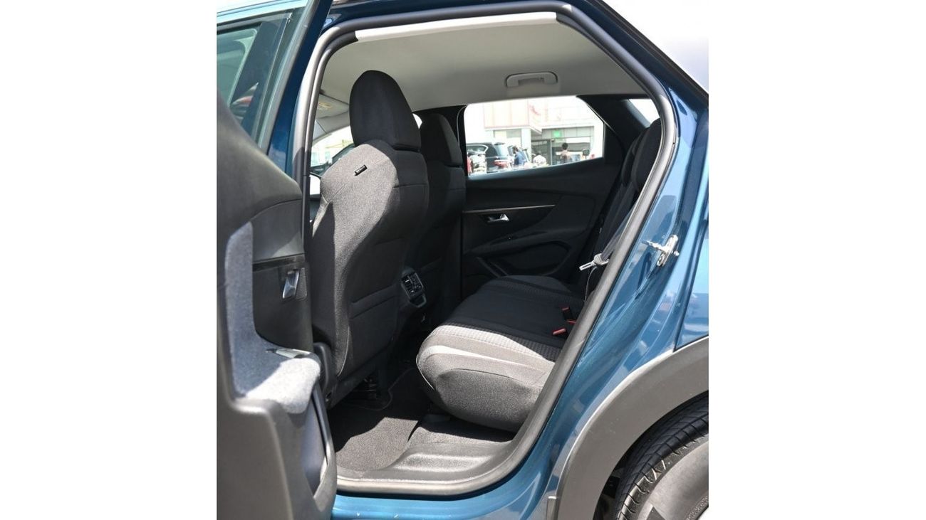 Peugeot 3008 Active+ very good condition without accident original paint 2022