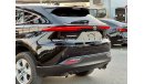 Toyota Harrier Toyota Harrier 2021 Right hand drive