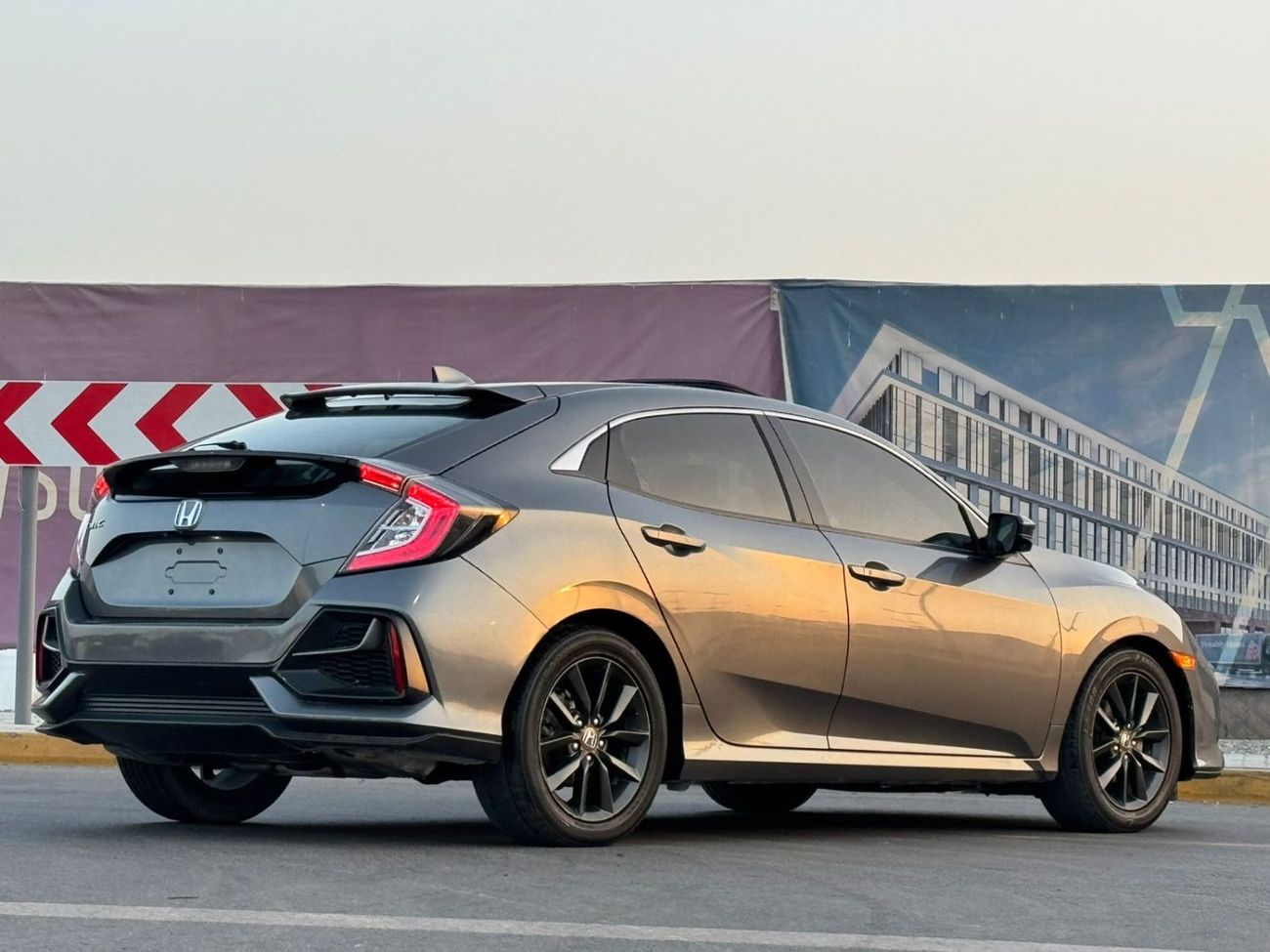 Honda Civic 1.5T Sport