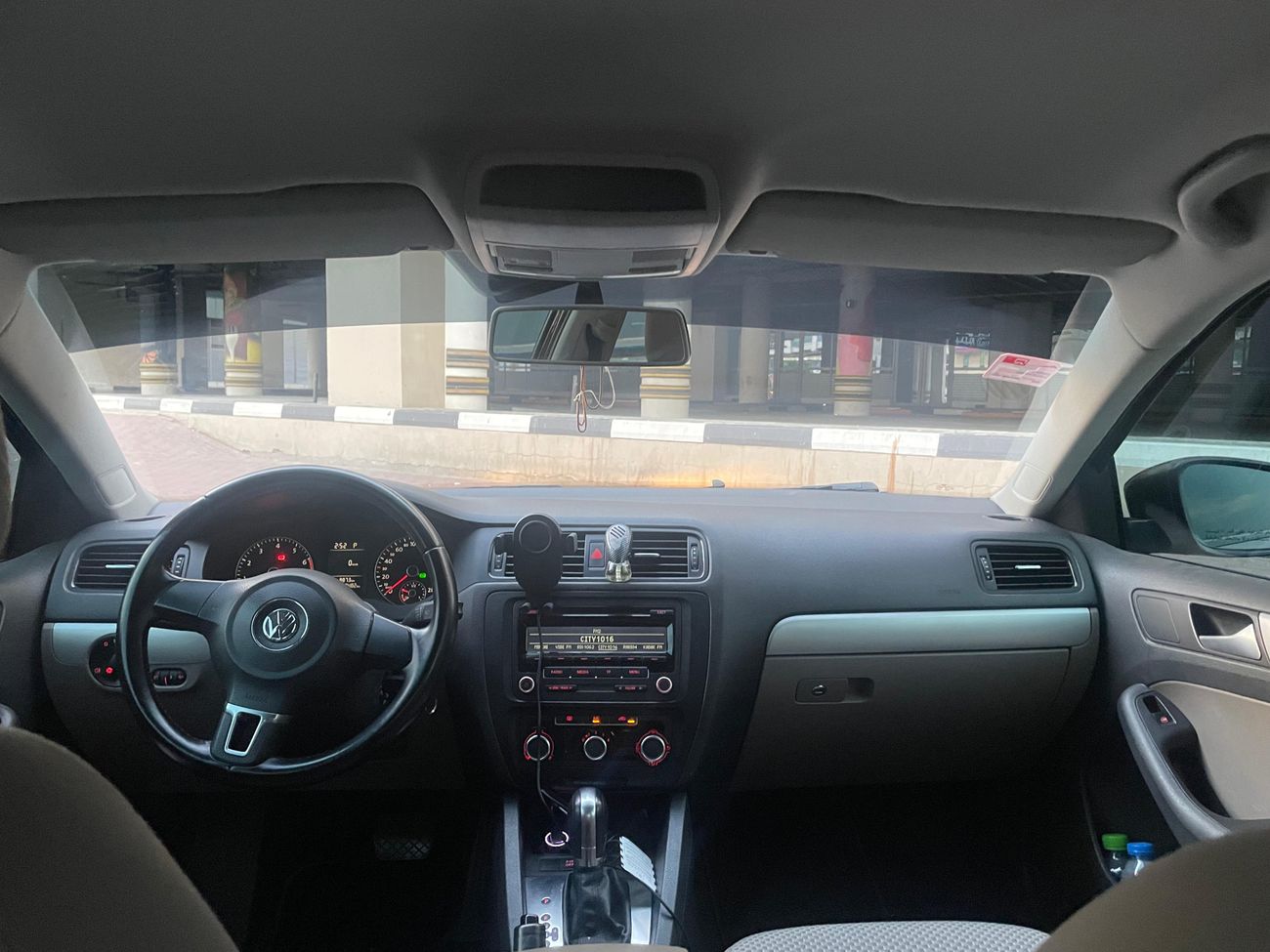 Volkswagen Jetta Trendline S 2.0L