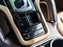 Porsche Cayenne STD