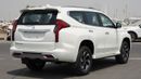 Mitsubishi Montero Sport GLS Brand New – 3.0L Petrol 4WD Automatic – H59 – GCC 2026 – Export Only