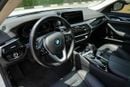 BMW 520i EXECUTIVE Std 2.0L BMW 520i Korean specification
