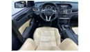 Mercedes-Benz E 63 AMG Std 2015 Mercedes Benz E63 AMG, Full Service History, Full Options, Excellent Condition, GCC