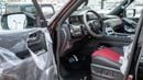 نيسان باترول 2026 Nissan Patrol Nismo 3.5L AT Petrol (Black-Red)