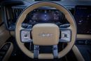 BYD Leopard 5 ULTRA