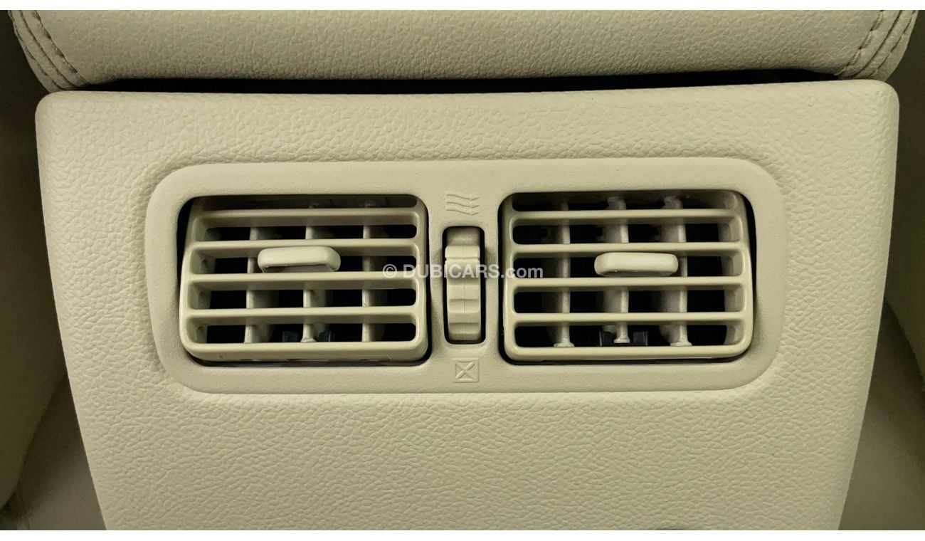 Infiniti QX70 LUXE SENSORY 3.7 | Zero Down Payment | Free Home Test Drive