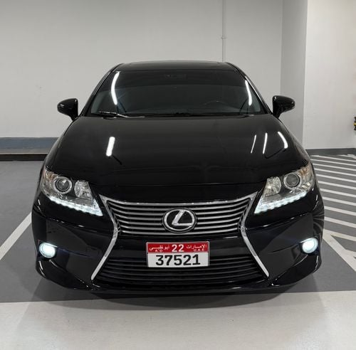 لكزس ES 350