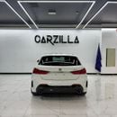 بي أم دبليو 120i M Sport 2.0L