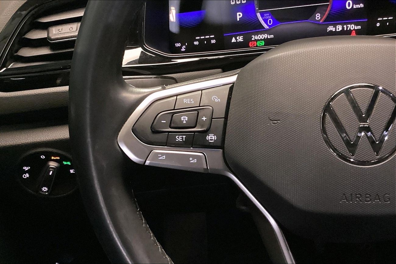 Volkswagen T ROC Style | Guaranteed Warranty | 0 Down Payment