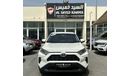 Toyota RAV4 HYBRID 2021 - RAV4 - GCC - ACCIDENTS FREE - ORIGINAL PAINT
