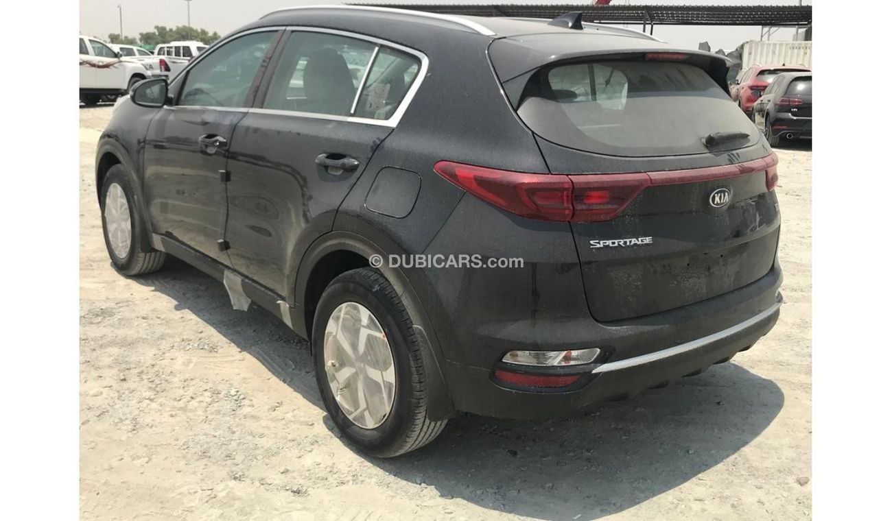 Kia Sportage KIA SPORTAGE 1.6L, WITH PANAROMIC ROOF, ALLOY WHEELS, ORIGINAL APPLE CAR PLAY, MODEL 2022 ONLY FOR E