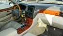 Lexus LS 430 Full Altra