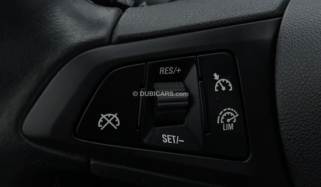 Opel Corsa ESSENTIA 1.4 | Under Warranty | Inspected on 150+ parameters