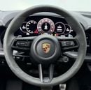Porsche Cayenne 2025 Porsche Cayenne GTS, 2027 Porsche Warranty, Sport Chrono Package, Very Low Km, GCC