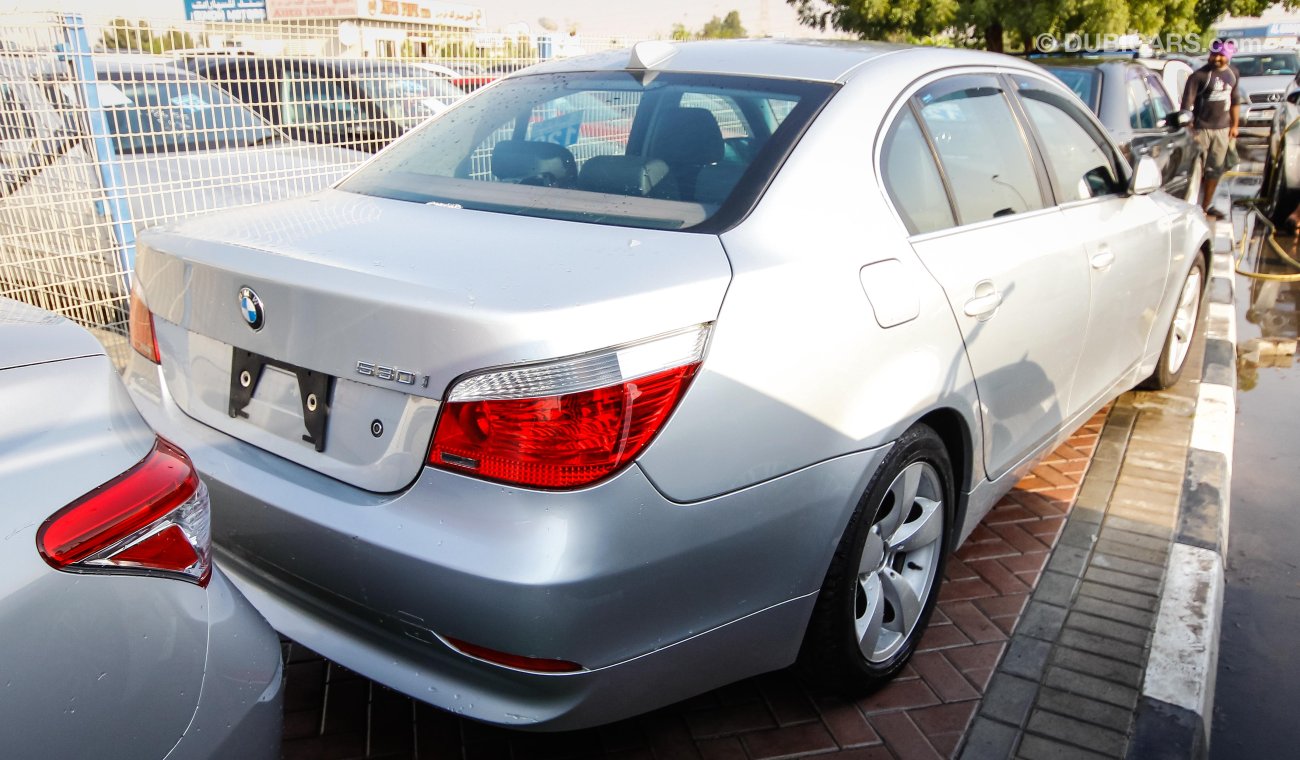 BMW 530i i