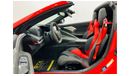 شيفروليه كورفت 2021 Chevrolet Corvette 3LT, NOV 2025 Warranty, GCC