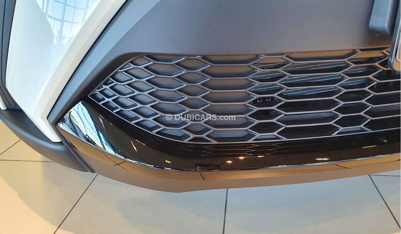 Toyota CHR 1.2 Petrol 4x4 Turbo 2020 READY STOCK