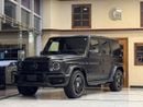 مرسيدس بنز G 63 AMG STANDARD