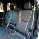 تويوتا برادو Turbo | 2.8L | Diesel |  Luxury |