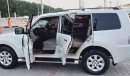 Mitsubishi Pajero GLS - Full Option