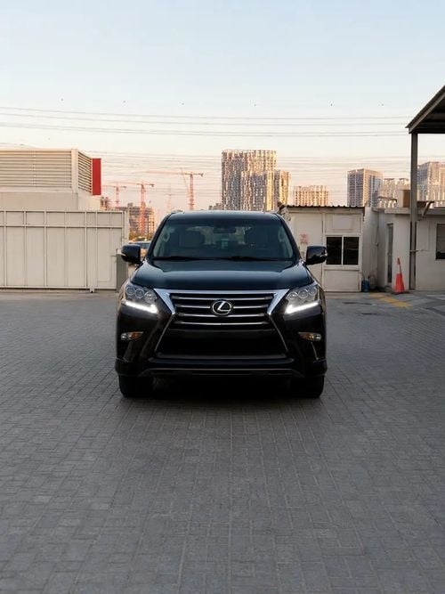 Lexus GX460 PREMIER 2,730 P.M | GX460 | PREMIER | V8 | FULL AGENCY SERVICE | ORIGINAL PAINT