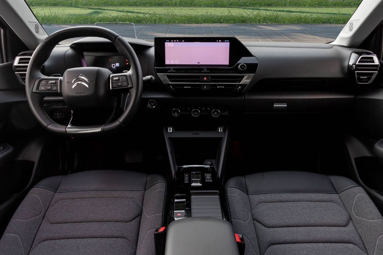 Citroen C4 | 1,371 P.M  | 0% Downpayment | Amazing Condition!