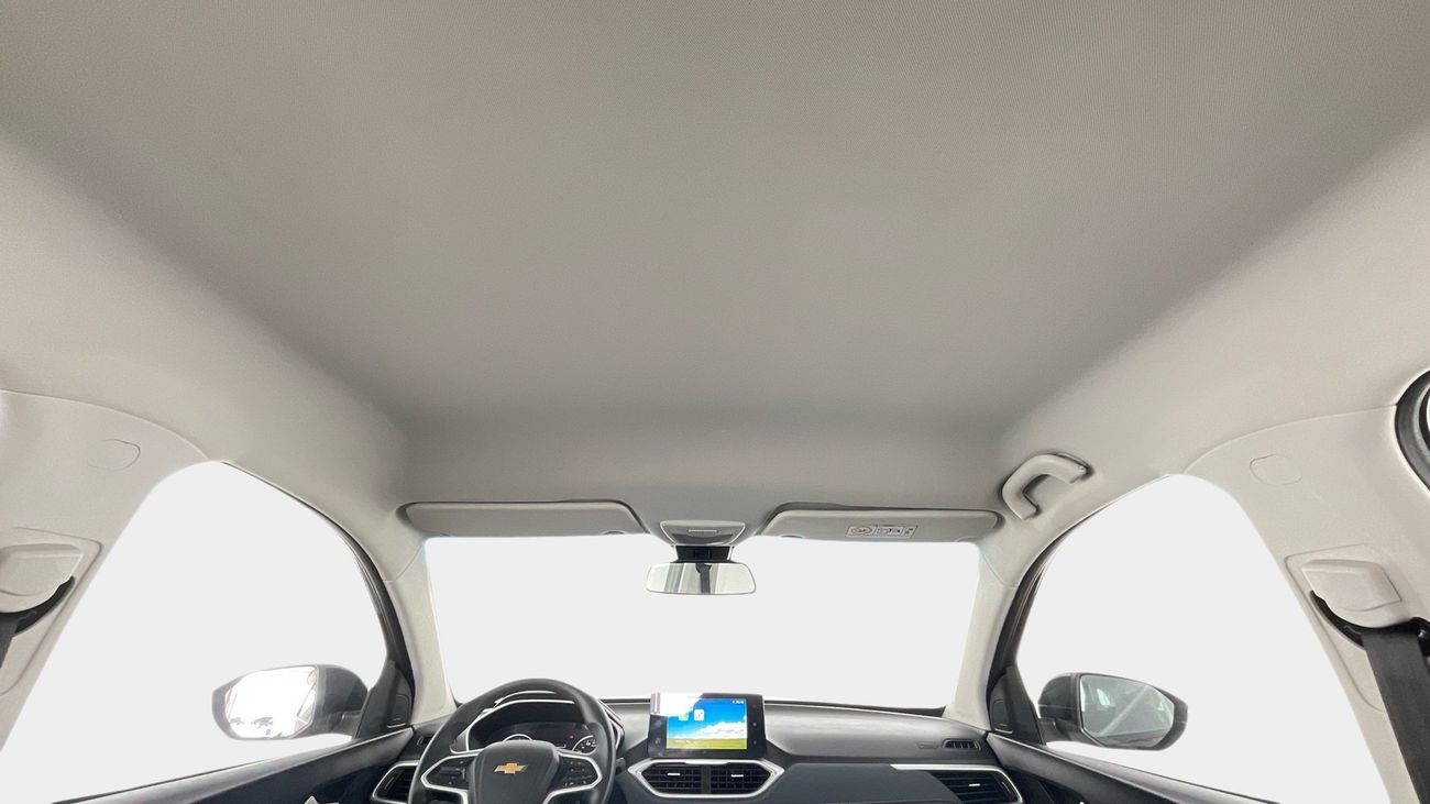 Chevrolet Captiva LS | Guaranteed Warranty | 0 Down Payment
