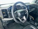Ford Bronco B4D4722 BRONCO 4 DOORS BADLANDS 2.7L V6 ECOBOOST LTHR SSQTCH / AL TAYER MOTORS AL QOUZ SHOWROOM