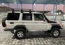 Toyota Land Cruiser 70 2014 Model RHD Diesel V8 Full Option Very Clean and Perfect Condition