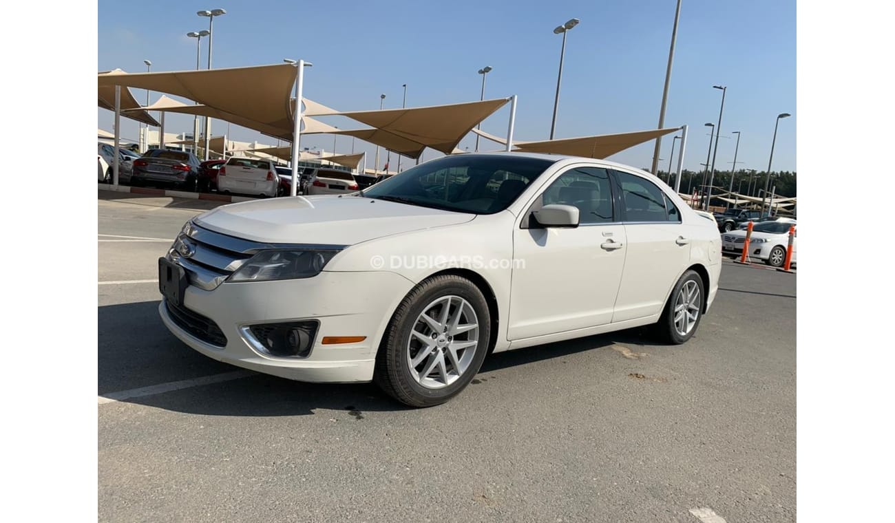 فورد فيوجن فورد فيوجن 2012 مواصفات خليجي فل مواصفات تشيكات وكاله