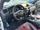 Lexus LX 570 