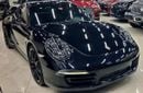 Porsche 911 CARRERA 4S