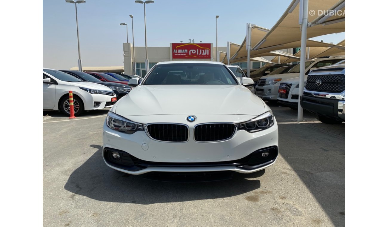 BMW 430i US 2019 Ref#133 (FINAL PRICE)