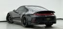 Porsche 911 2026 Porsche 911 Carrera GTS, 2030 Porsche Warranty, Low Km, Sport Chrono Package, Fully Loaded, GCC