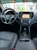 Hyundai Grand Santa Fe