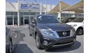 Nissan Pathfinder SV - ACCIDENTS FREE - ORIGINAL PAINT - 2 KEYS - FULL OPTION - CAR IS IN PERFECT CONDITION INSIDE OUT