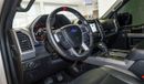 Ford F 150 Raptor 