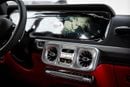 Mercedes-Benz G 63 AMG 4MATIC SUV