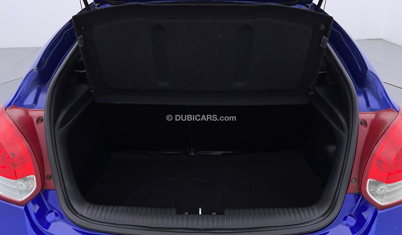 هيونداي فيلوستر GLS 1.6 | بدون دفعة مقدمة | اختبار قيادة مجاني للمنزل