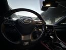 لكزس RX450h F-SPORT