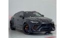 Lamborghini Urus 2020 LAMBORGHINI URUS Mansory, Lamborghini Service History, Warranty, Low Kms, GCC